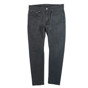 MJ509 Mens Levi’s Strauss 512 SLIM Taper Fit Stretch Denim Jeans 28x30